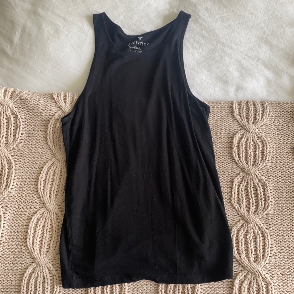 American eagle top